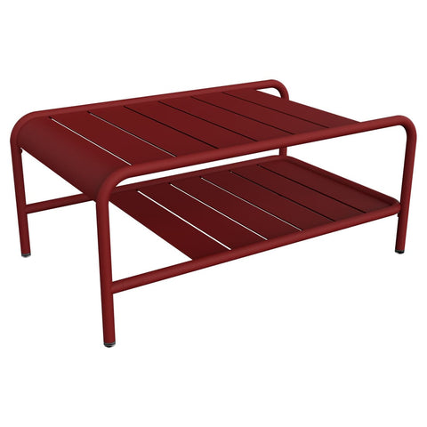 Table basse 90x55cm LUXEMBOURG Fermob CDM Paris