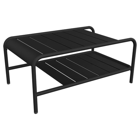 Table basse 90x55cm LUXEMBOURG Fermob CDM Paris