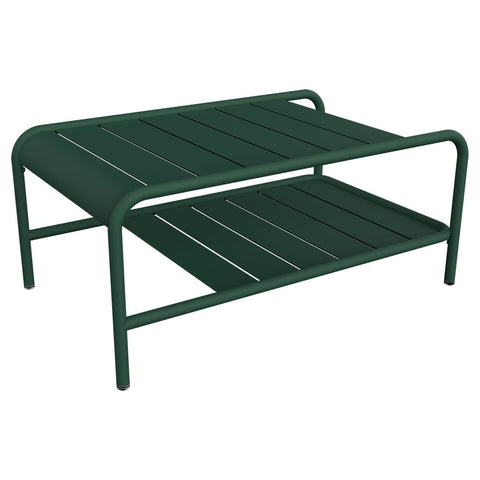 Table basse 90x55cm LUXEMBOURG Fermob CDM Paris