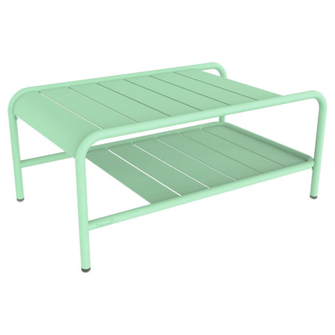 Table basse 90x55cm LUXEMBOURG Fermob CDM Paris