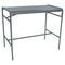 Table haute 126 x 73 cm LUXEMBOURG. Fermob en ligne. Rincón del Mueble