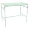 Table haute 126 x 73 cm LUXEMBOURG. Fermob en ligne. Rincón del Mueble