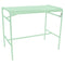 Table haute 126 x 73 cm LUXEMBOURG. Fermob en ligne. Rincón del Mueble