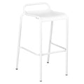 Chaise haute de bar LUXEMBOURG, Fermob en ligne Rincón del Mueble