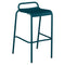 Chaise haute de bar LUXEMBOURG, Fermob en ligne Rincón del Mueble