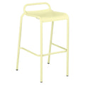 Chaise haute de bar LUXEMBOURG, Fermob en ligne Rincón del Mueble