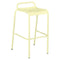 Chaise haute de bar LUXEMBOURG, Fermob en ligne Rincón del Mueble