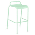 Chaise haute de bar LUXEMBOURG, Fermob en ligne Rincón del Mueble