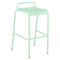 Chaise haute de bar LUXEMBOURG, Fermob en ligne Rincón del Mueble