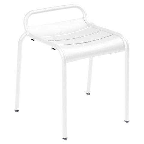 Tabouret LUXEMBOURG. Fermob en ligne. Rincón del Mueble