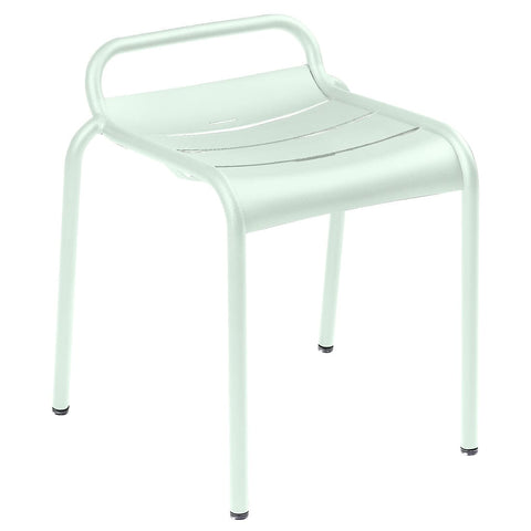 Tabouret LUXEMBOURG. Fermob en ligne. Rincón del Mueble