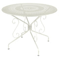 Table MONTMARTRE Fermob sur Coin du Meuble PARIS France remises en ligne