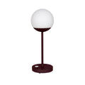 Lampe d’extérieur MOOON de 41 cm Fermob RDM Madrid
