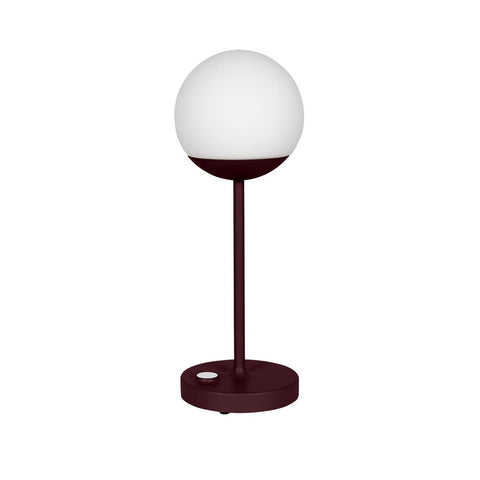 Lampe d'intérieur MOOON MAX de 41cm CDM Paris
