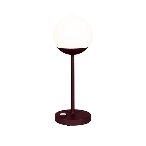 Lampe d'intérieur MOOON MAX de 41cm CDM Paris