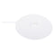 Lot monochrome de 3 lampes MOOON de 134 cm, Fermob en ligne RDM Madrid.