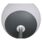 Lot monochrome de 3 lampes MOOON de 134 cm, Fermob en ligne RDM Madrid.