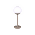 Lampe d’extérieur MOOON de 41 cm Fermob RDM Madrid