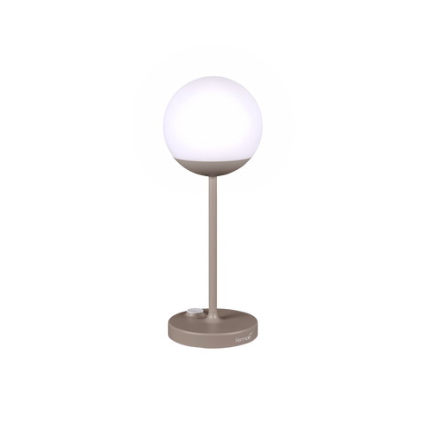 Lampe d’extérieur MOOON de 41 cm Fermob RDM Madrid