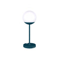 Lampe d’extérieur MOOON de 41 cm Fermob RDM Madrid