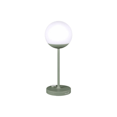 Lampe d’extérieur MOOON de 41 cm Fermob RDM Madrid