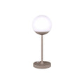 Lampe d’extérieur MOOON de 41 cm Fermob RDM Madrid