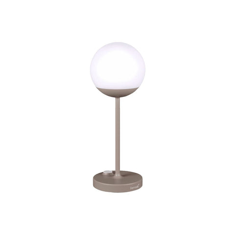 Lampe d’extérieur MOOON de 41 cm Fermob RDM Madrid