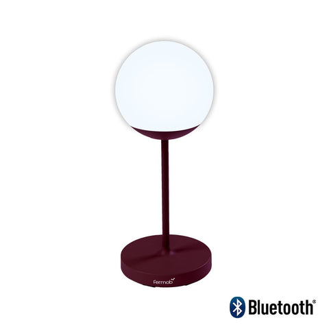 Lampe d’extérieur MOOON de 63 cm
