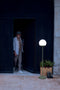Lampe d’extérieur MOOON de 134 cm