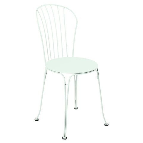 Chaise OPERA+ de la marque française Fermob. Acheter Fermob en ligne. Rincón del Mueble