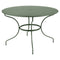 Table Ø 117 cm OPERA+ de la marque Fermob. Acheter Fermob en ligne. Rincón del Mueble