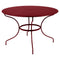 Table Ø 117 cm OPERA+ de la marque Fermob. Acheter Fermob en ligne. Rincón del Mueble