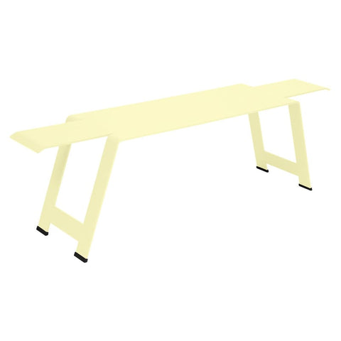 Banc ORIGAMI, achetez la marque FERMOB en ligne chez Coin du Meuble CDM