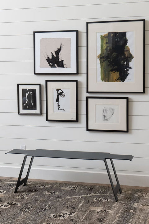 Banc ORIGAMI, achetez la marque FERMOB en ligne chez Coin du Meuble CDM