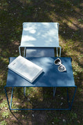 Trilogie de tables basses gigognes OULALA