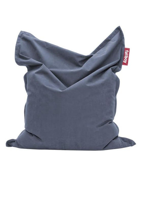 Pouf ORIGINAL STONEWASHED. Acheter mobilier d’extérieur et d’intérieur de la marque Fatboy en ligne. Rincón del Mueble RDM Madrid Espagne