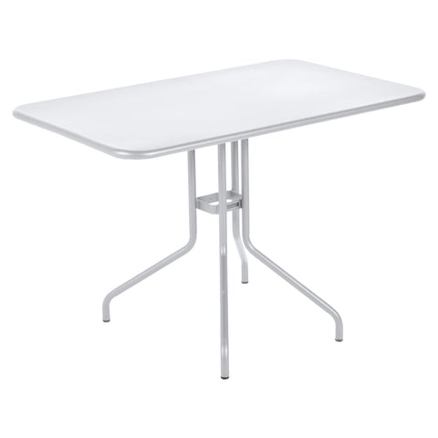 Table PÉTALE 110x70cm FERMO CDM Paris