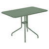 Table PÉTALE 110x70cm FERMO CDM Paris