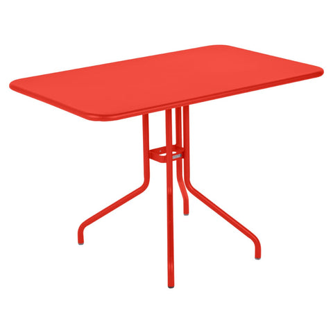 Table PÉTALE 110x70cm FERMO CDM Paris