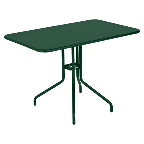 Table PÉTALE 110x70cm FERMO CDM Paris