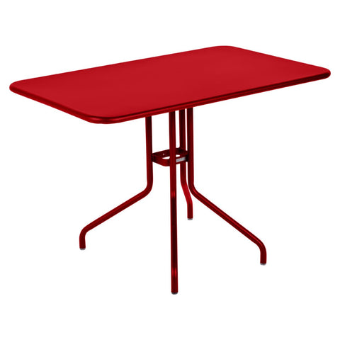 Table PÉTALE 110x70cm FERMO CDM Paris