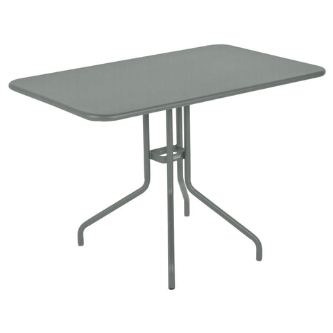 Table PÉTALE 110x70cm FERMO CDM Paris