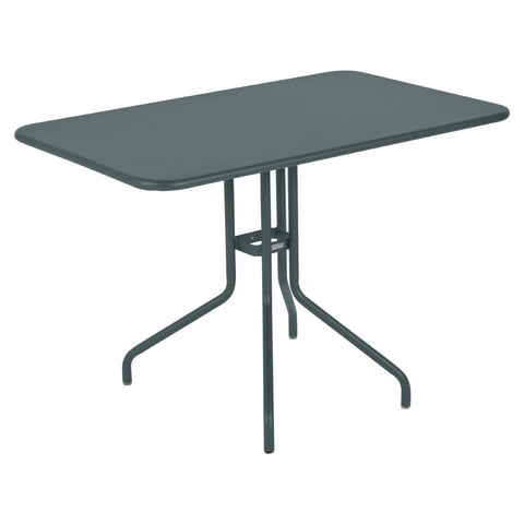Table PÉTALE 110x70cm FERMO CDM Paris