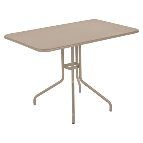Table PÉTALE 110x70cm FERMO CDM Paris