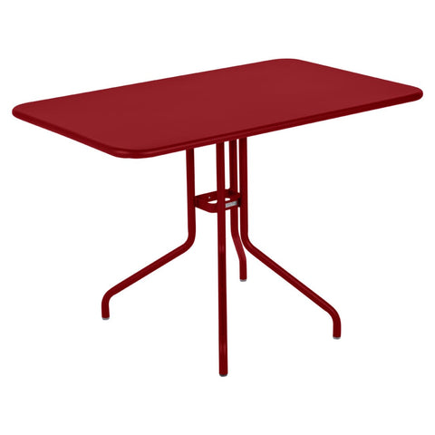 Table PÉTALE 110x70cm FERMO CDM Paris