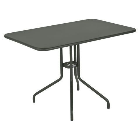 Table PÉTALE 110x70cm FERMO CDM Paris