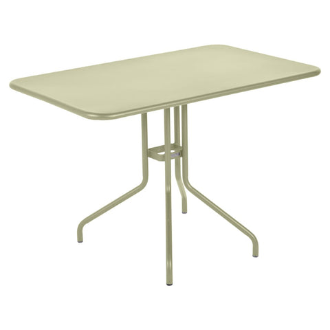Table PÉTALE 110x70cm FERMO CDM Paris