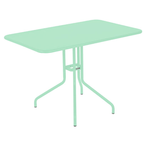 Table PÉTALE 110x70cm FERMO CDM Paris