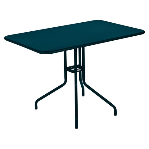 Table PÉTALE 110x70cm FERMO CDM Paris