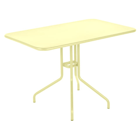 Table PÉTALE 110x70cm FERMO CDM Paris